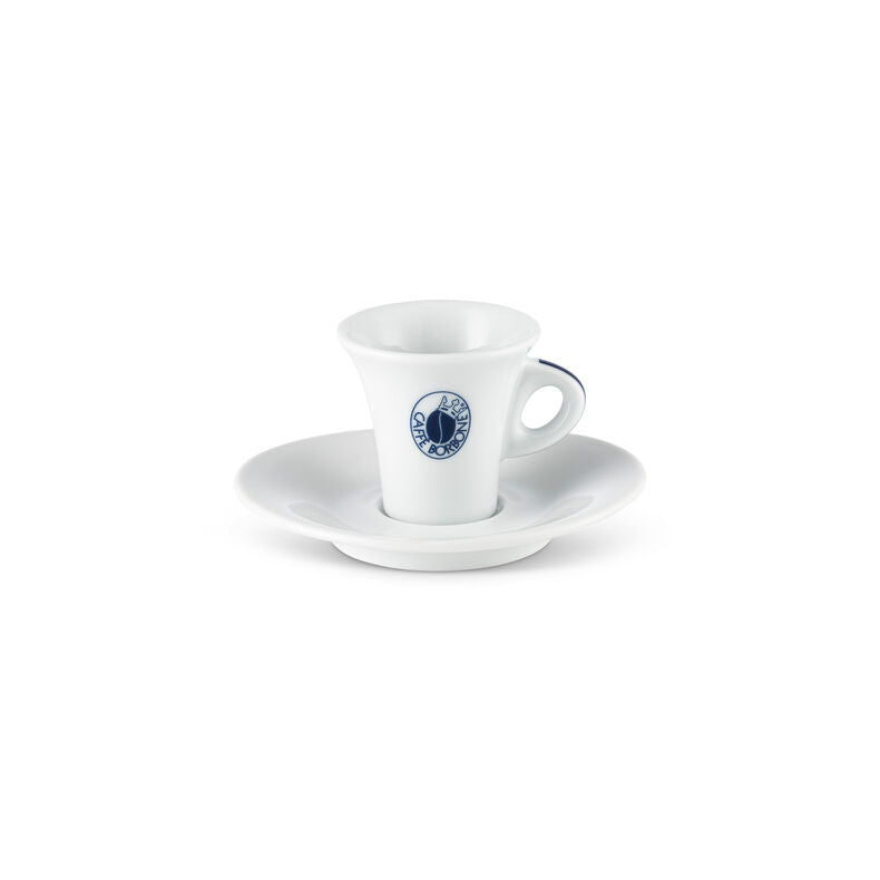 Espresso-Tasse "Borbone"