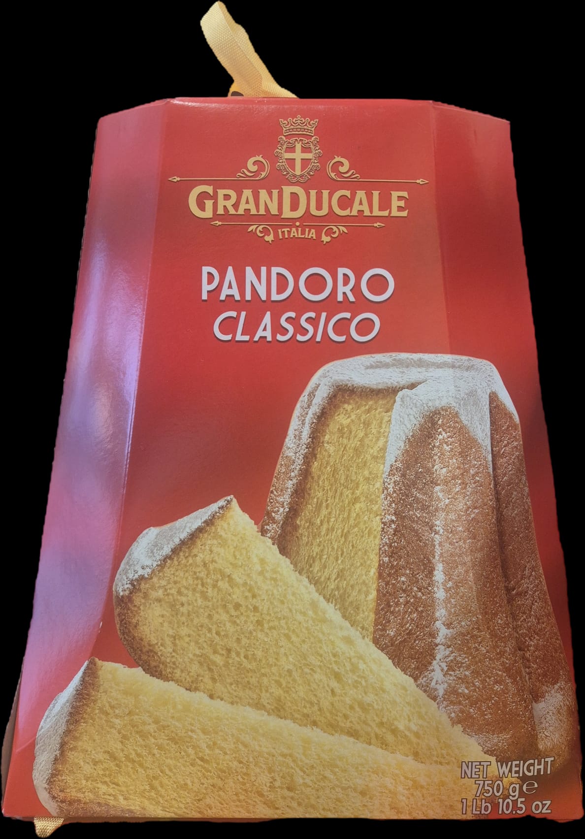 Pandoro Classico 750g