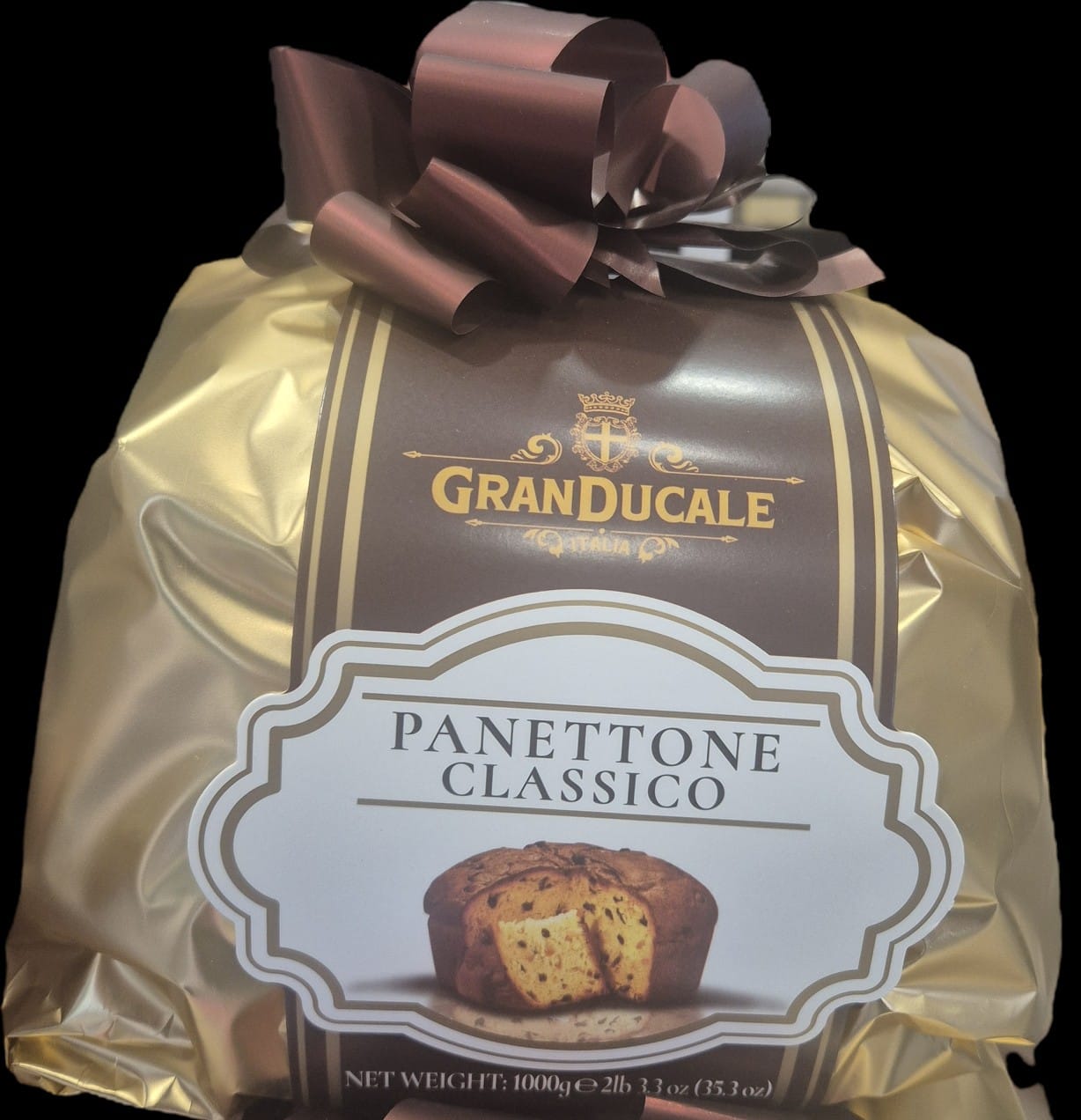 Panettone Classico 1Kg