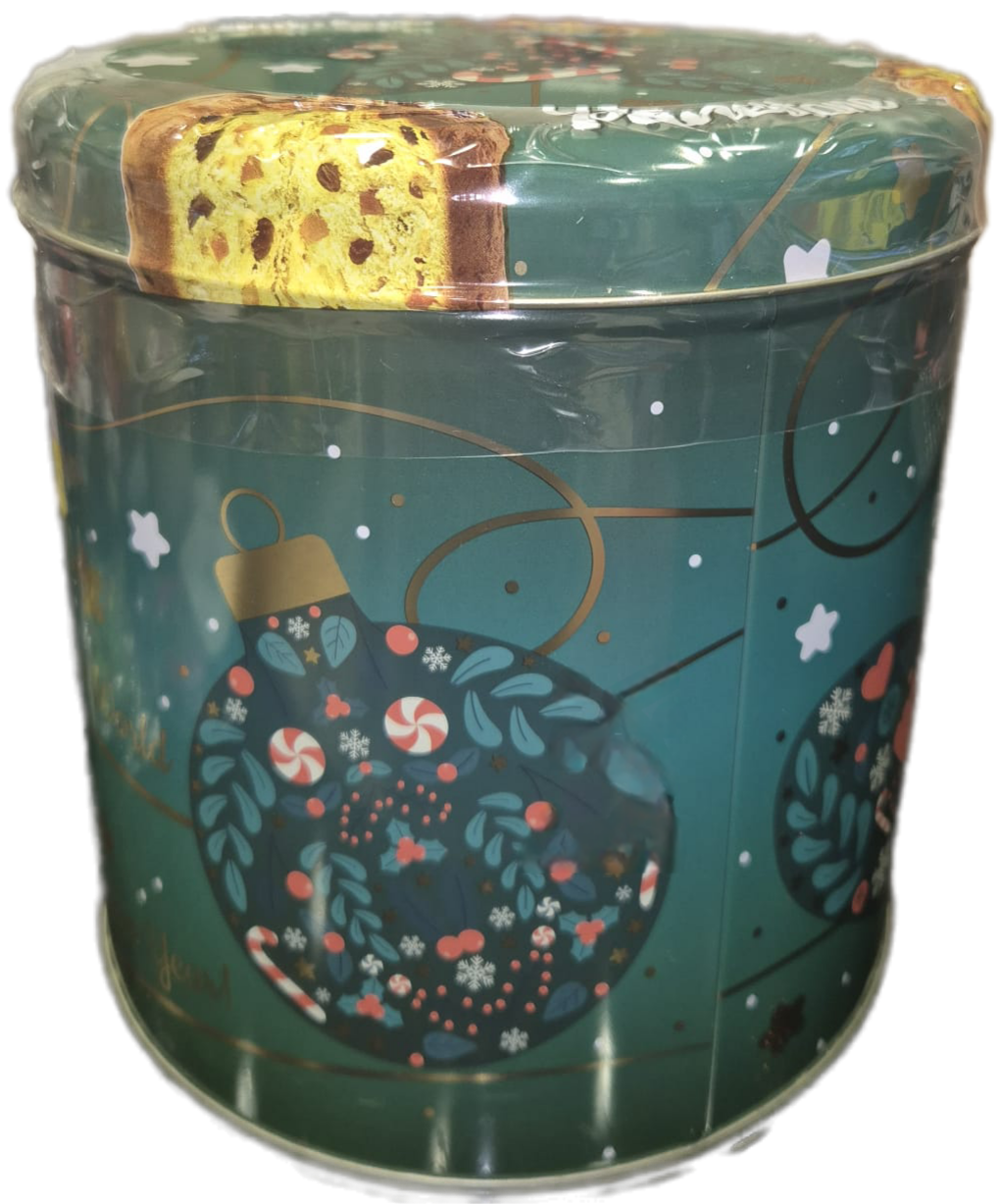 Panettone Classico 1Kg in Dose