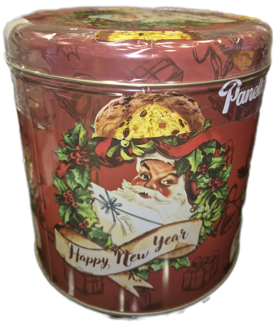 Panettone Classico 1Kg in Dose