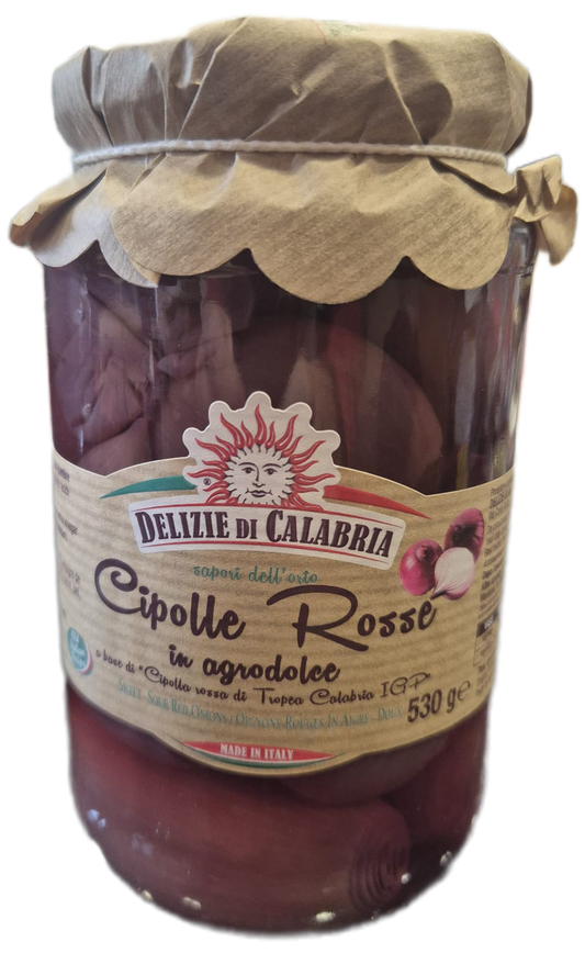 Cipolle Rosse