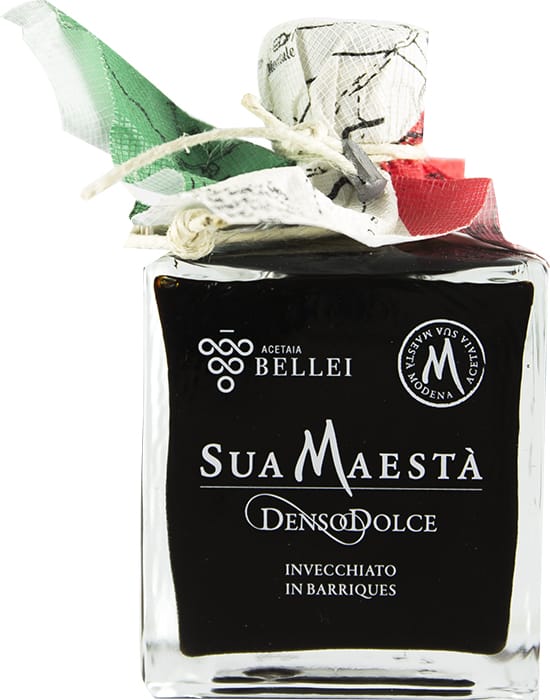 SUA MAESTÀ DENSO DOLCE