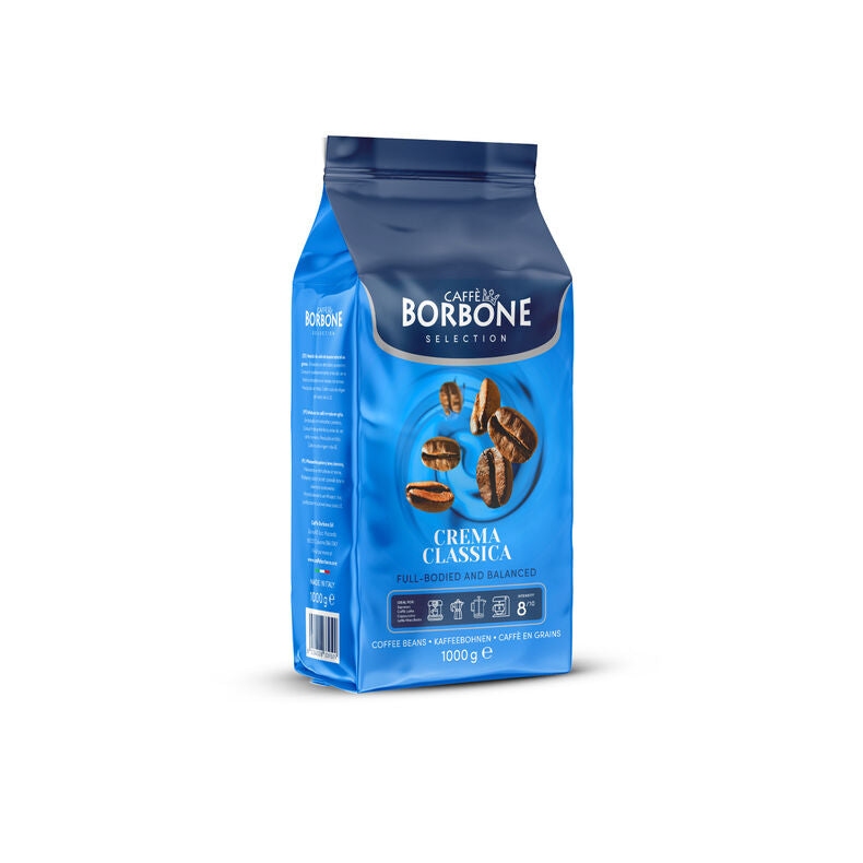 Caffè Borbone Selection Classica 500g Crema Classica
