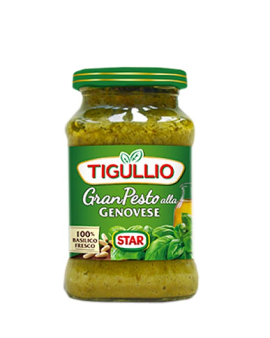Pesto Genovese