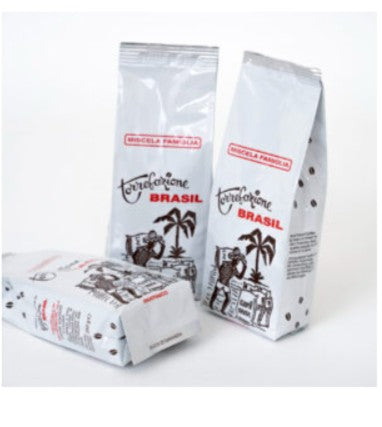 Caffè miscela Torrefazione Brasil 250g
