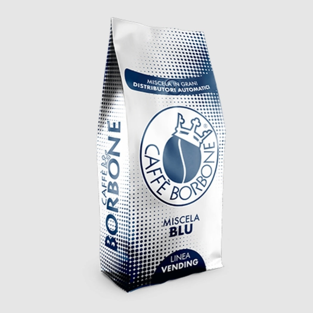 Kaffee Borbone, Vending Blu, 0,5Kg