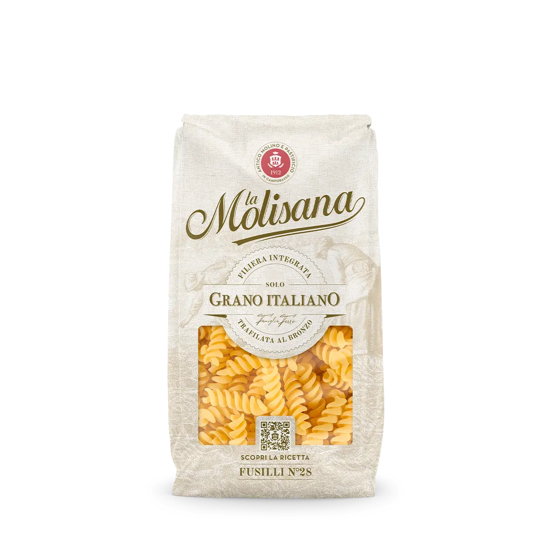 Fusilli Nr. 28