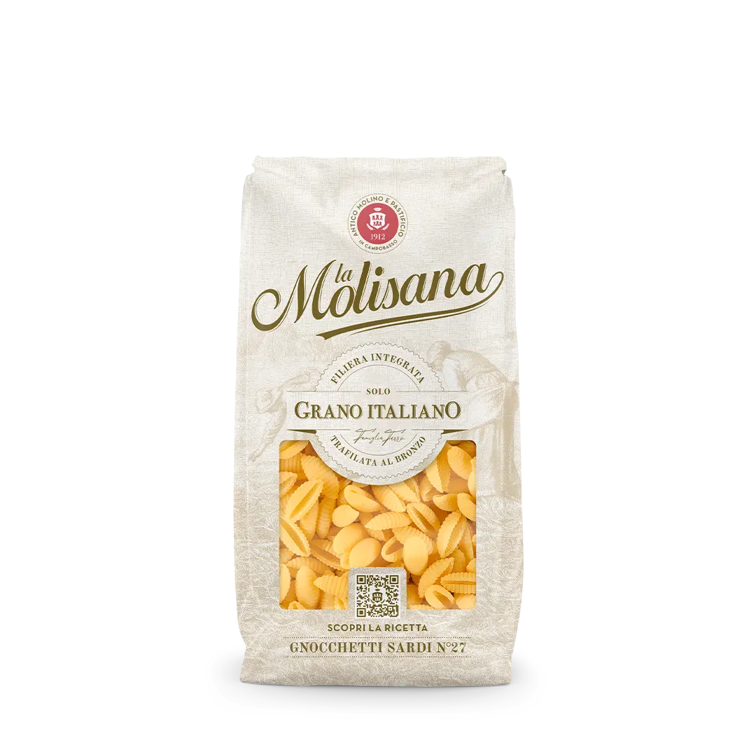 Gnocchetti Sardi Nr. 27