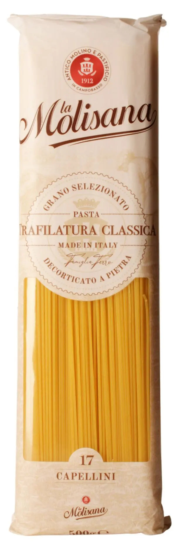 Capellini Nr. 17