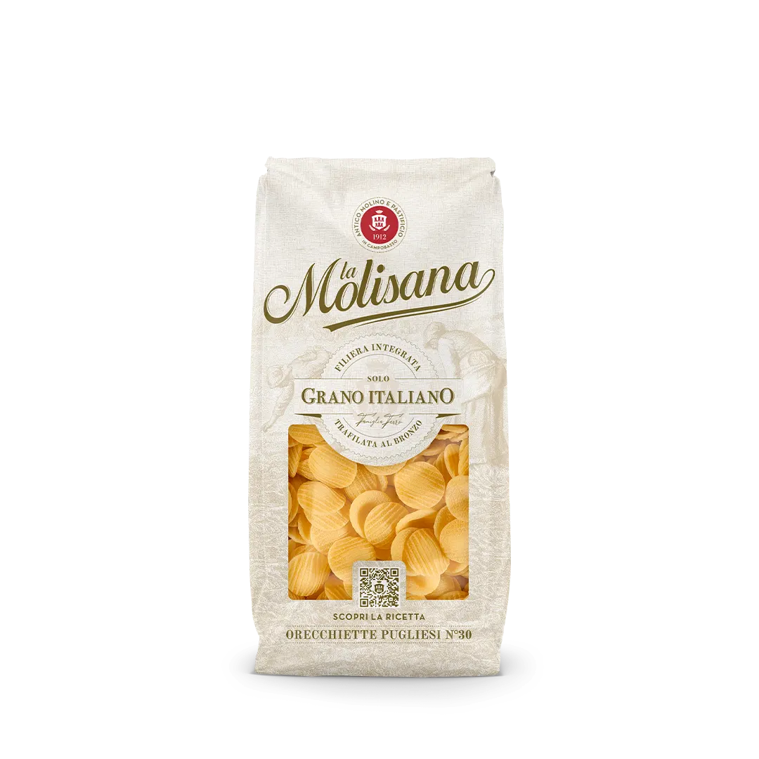 Orecchiette Pugliesi Nr. 30