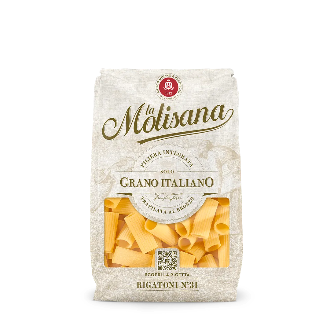 Rigatoni Nr. 31