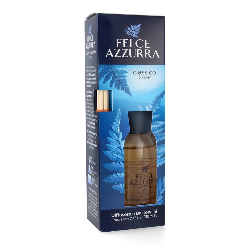 Felce Azzurra Aria di Casa Classico Duftstäbchen Raumerfrischer