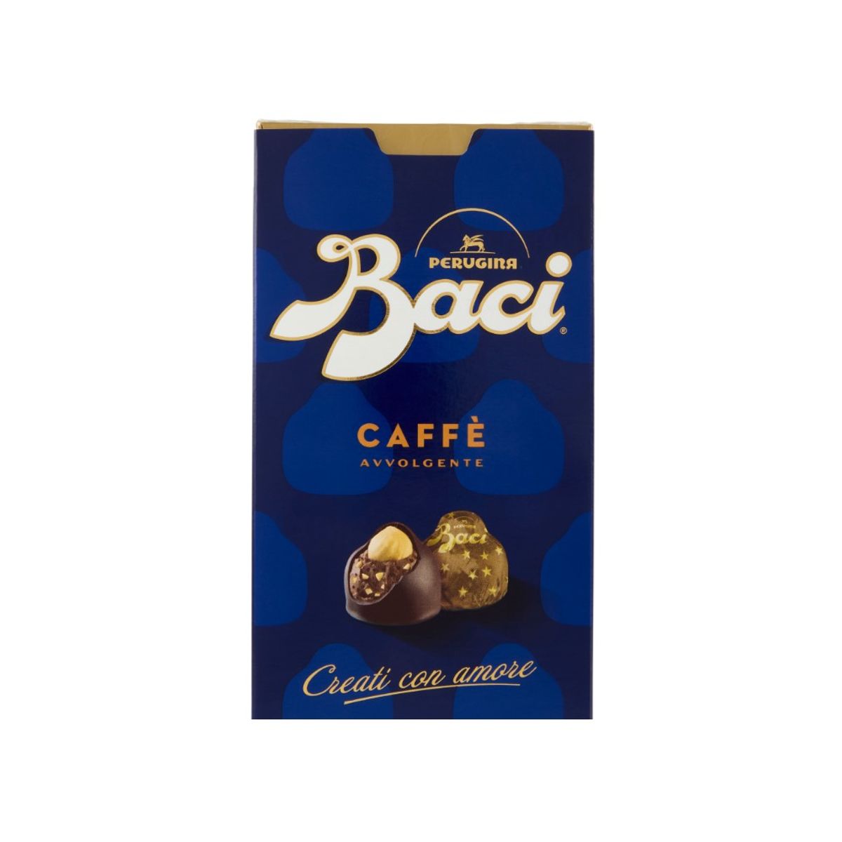 Baci Caffe Perugina
