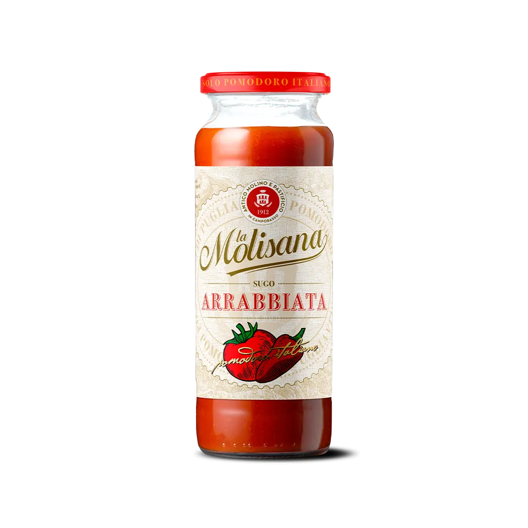 Tomatensauce Arrabbiata