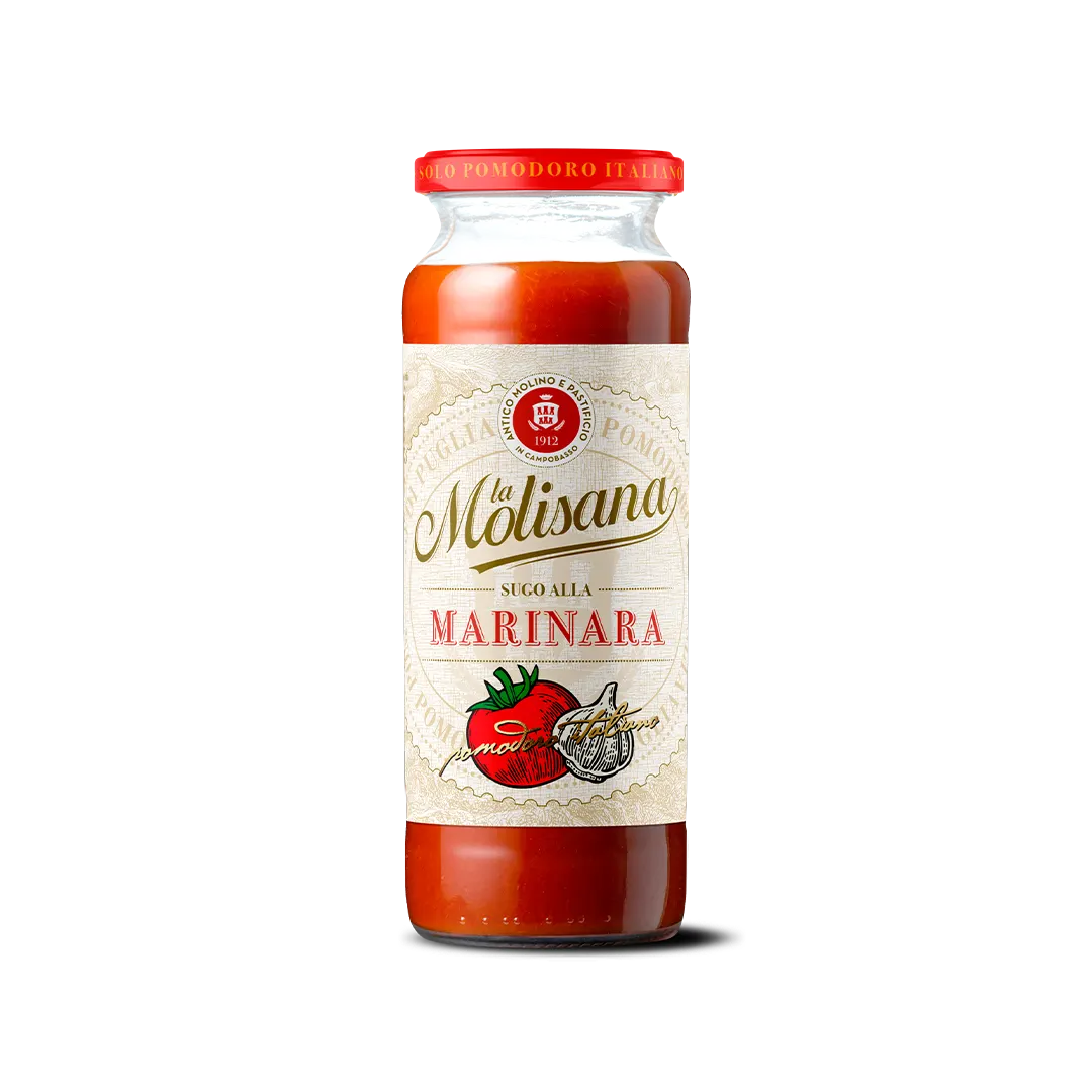 Tomatensauce "Marinara Art"