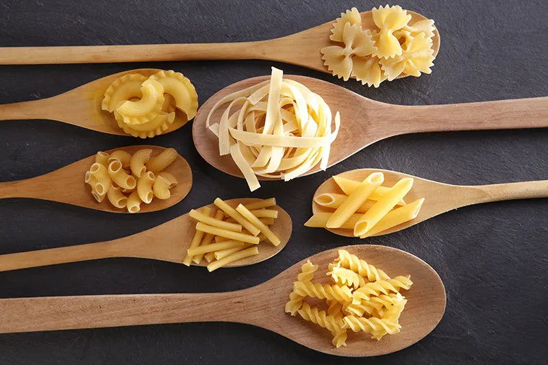 Pasta & Mehle