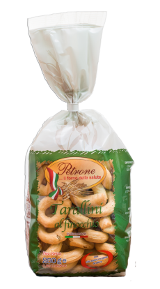 Fenchel Tarallini Petrone