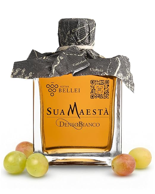 SUA MAESTÀ DENSO DOLCE
