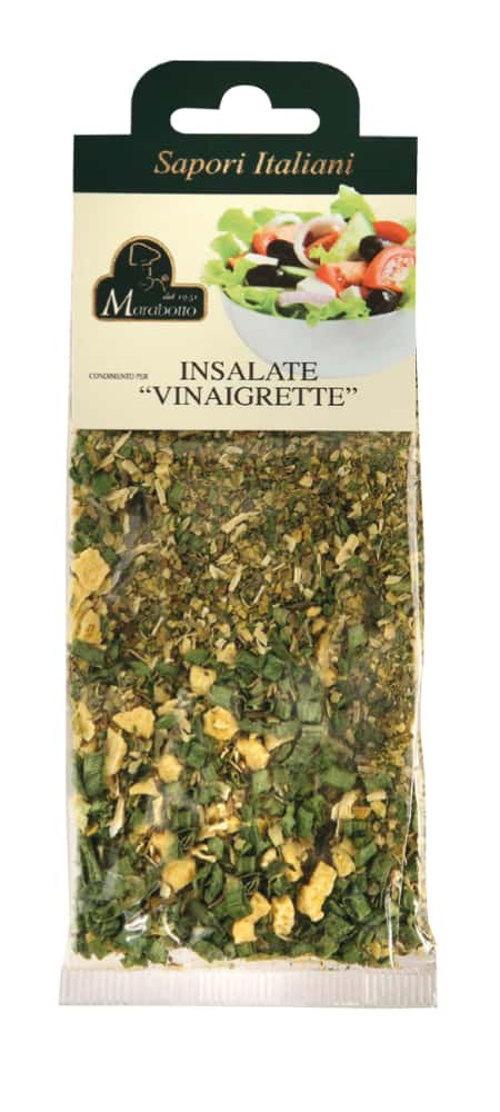 Gewürzmischung für "Salat Vinaigrette"