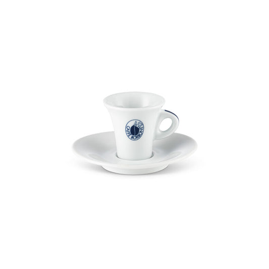 Espresso-Tasse "Borbone"