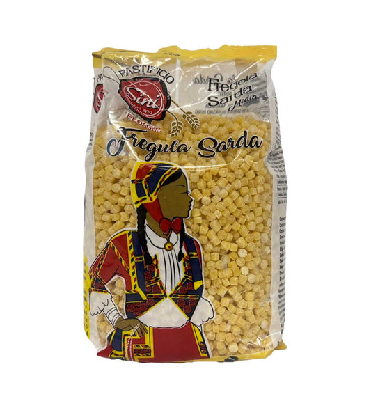 Fregola Sarda Classica