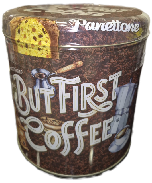 Panettone Classico 1Kg in Dose