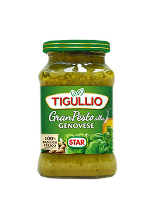 Pesto Genovese