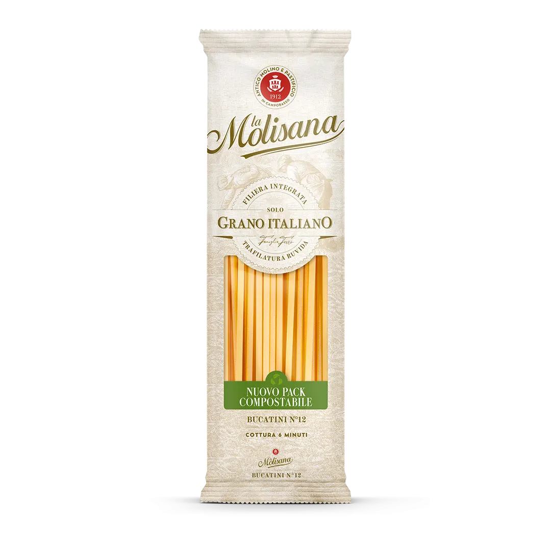 Bucatini Nr. 12
