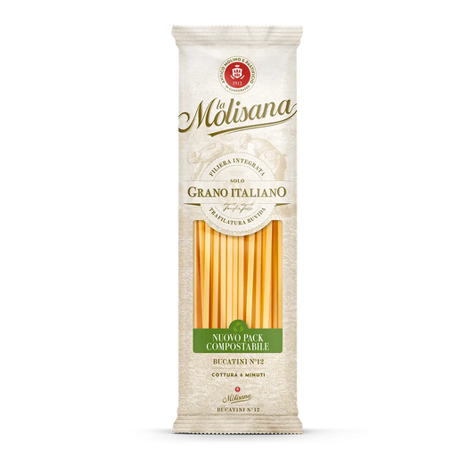 Bucatini Nr. 12