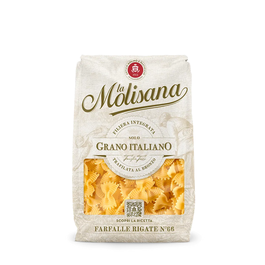 Farfalle Rigate Nr. 66