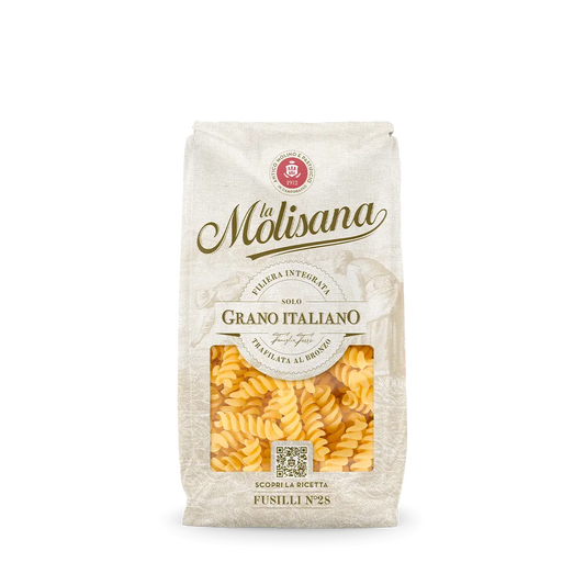 Fusilli Nr. 28