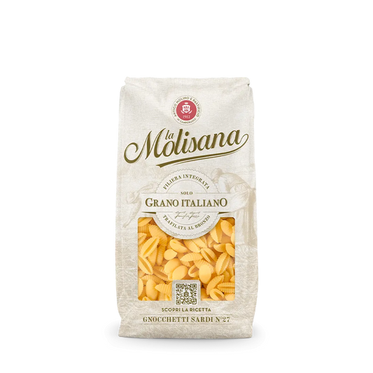 Gnocchetti Sardi Nr. 27