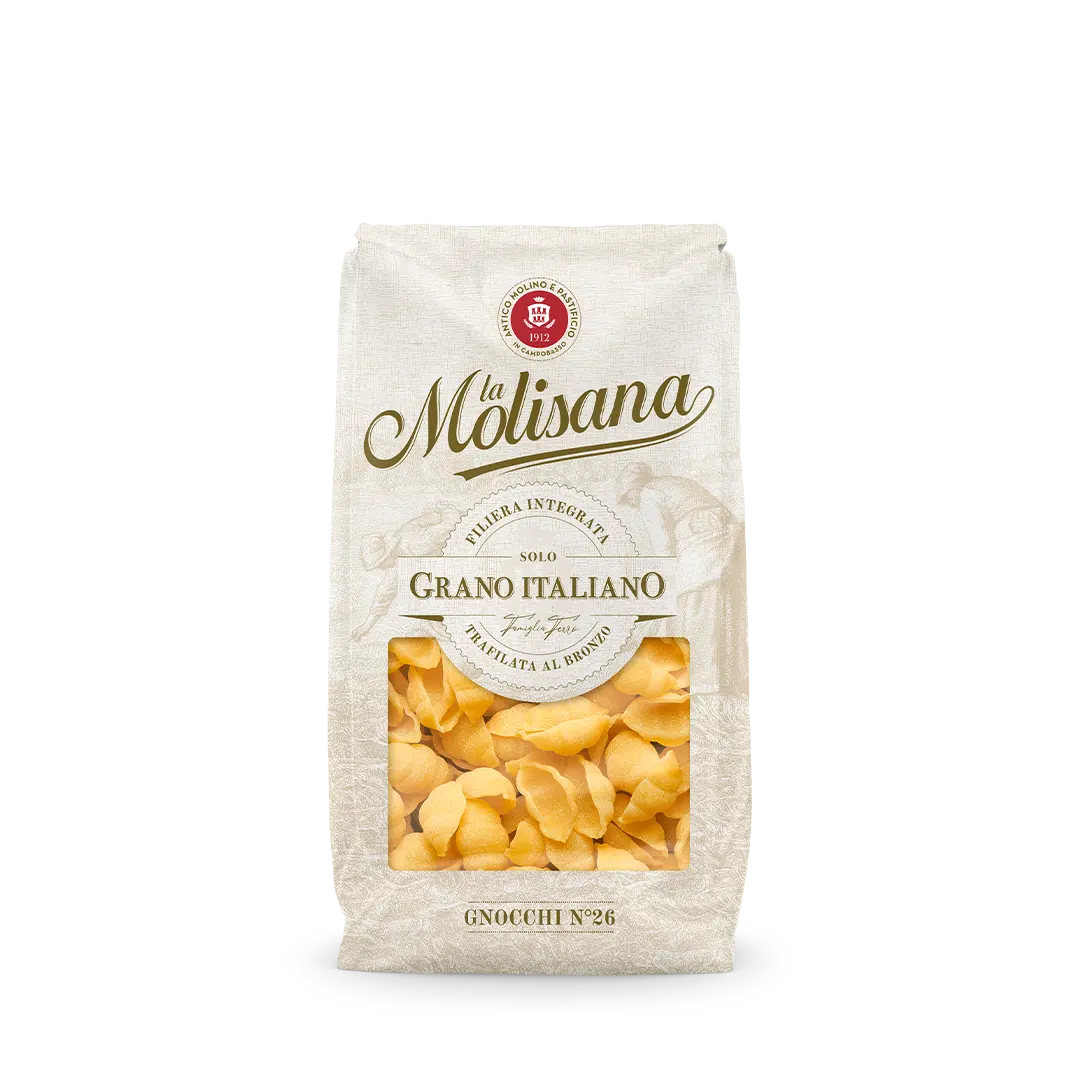 Gnocchi Nr. 26