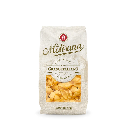 Gnocchi Nr. 26