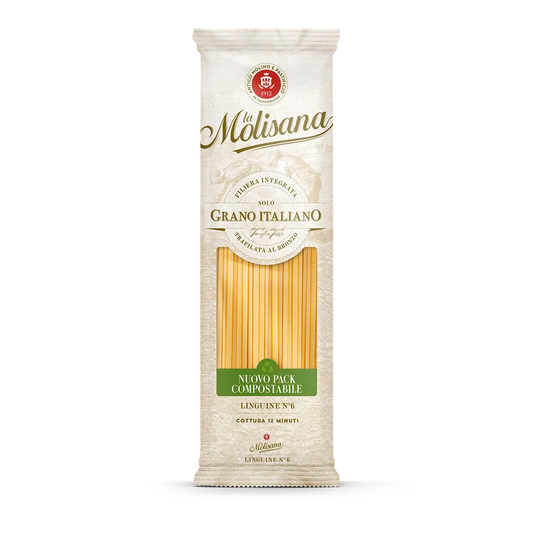 Linguine Nr. 6