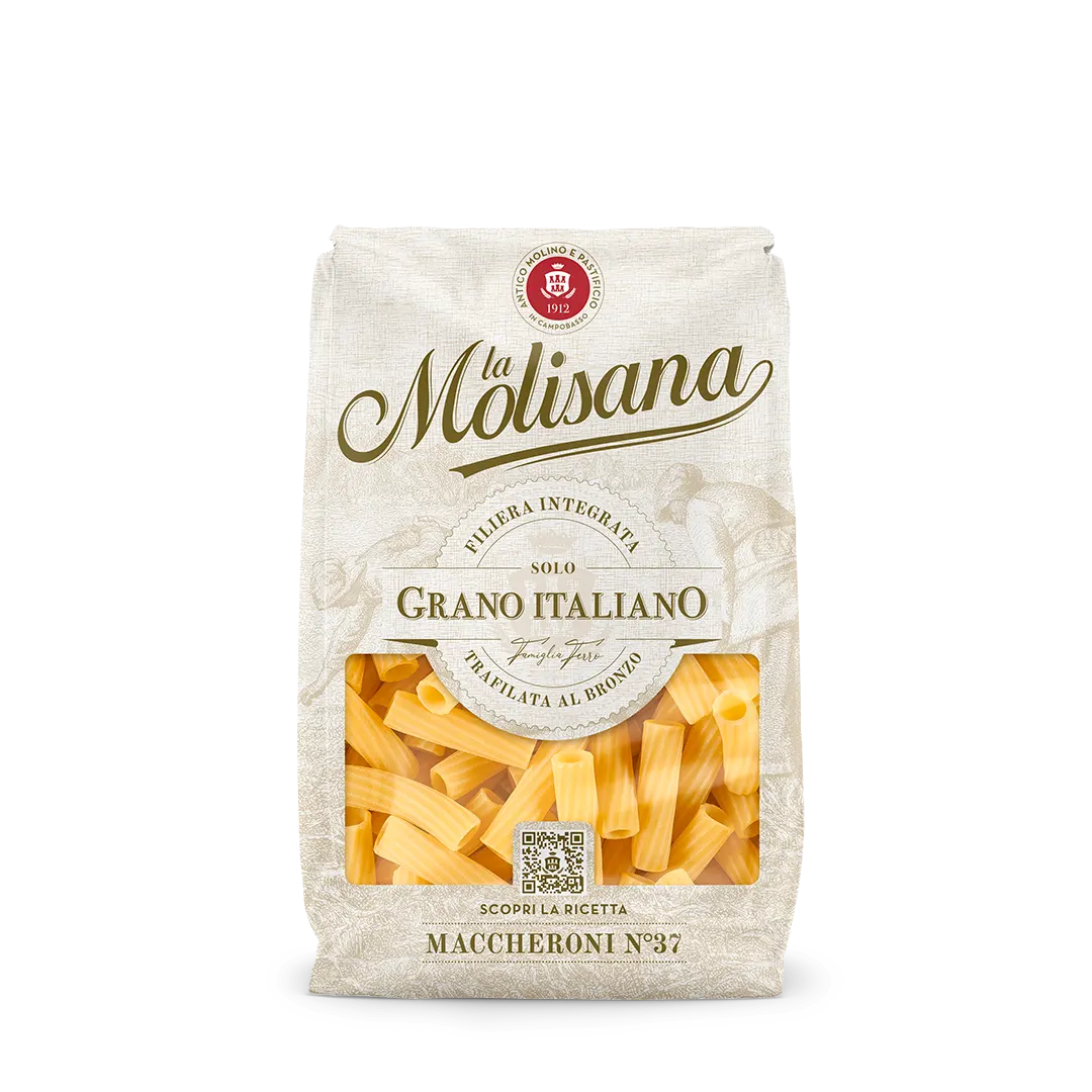 Maccheroni Nr. 37