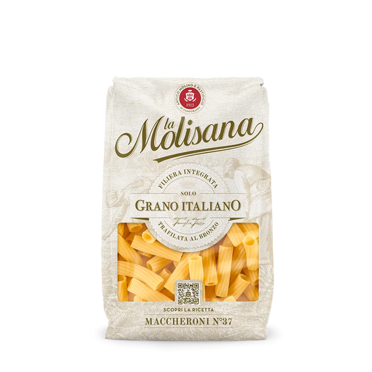 Maccheroni Nr. 37