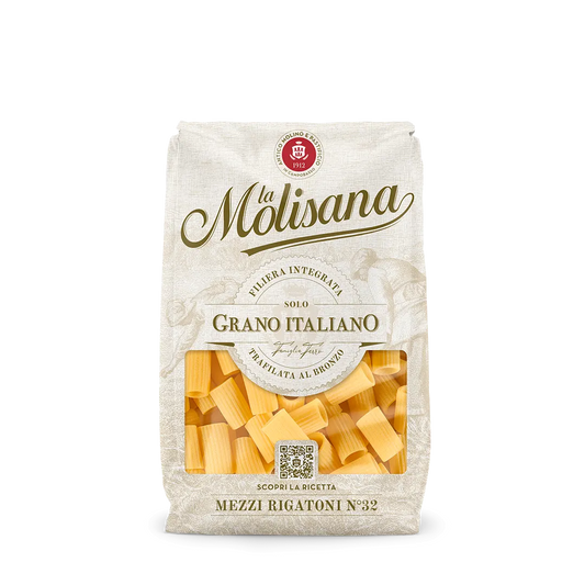 Mezzi Rigatoni Nr. 32