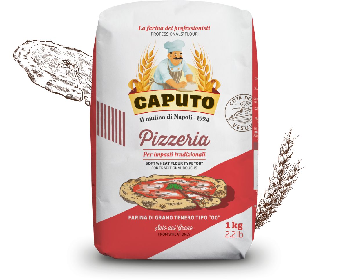 Mulino Caputo Pizzeria