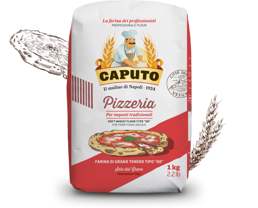 Mulino Caputo Pizzeria