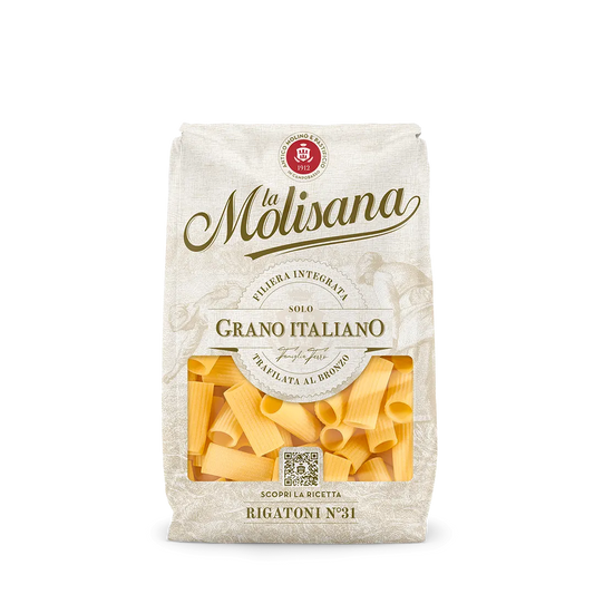Rigatoni Nr. 31