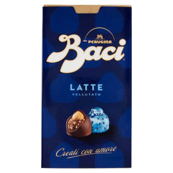 Baci Latte Perugina