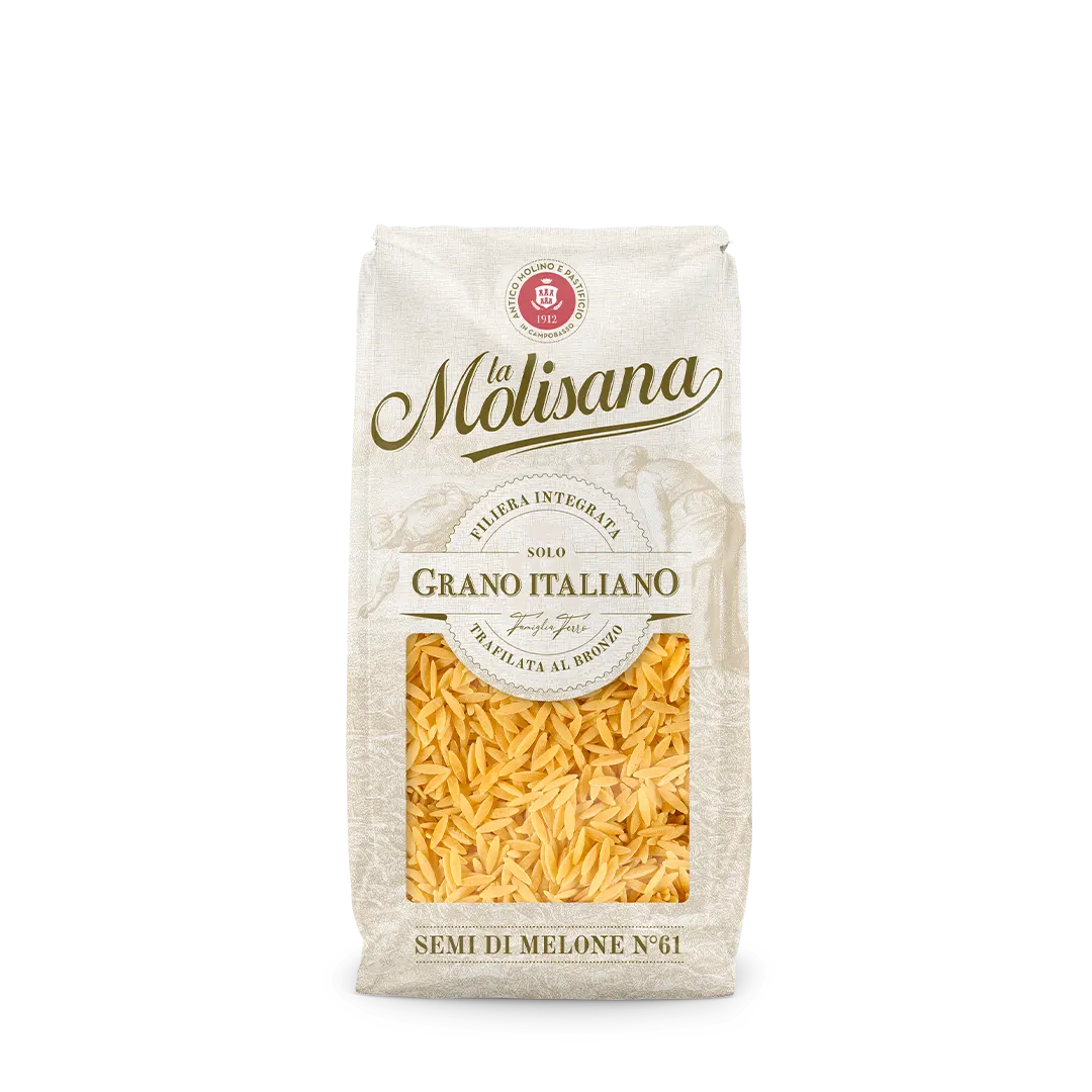 Semi di Melone Nr. 61
