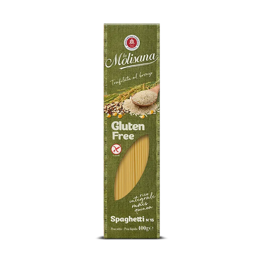 Gluten Free Spaghetti Nr. 15