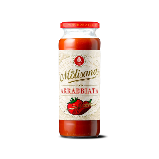 Tomatensauce Arrabbiata