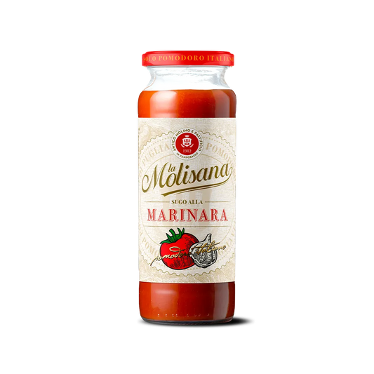 Tomatensauce "Marinara Art"