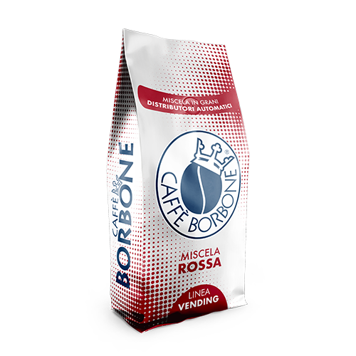 Kaffee Borbone, Vending Rosso, 0,5Kg